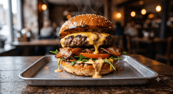 Hamburger Category