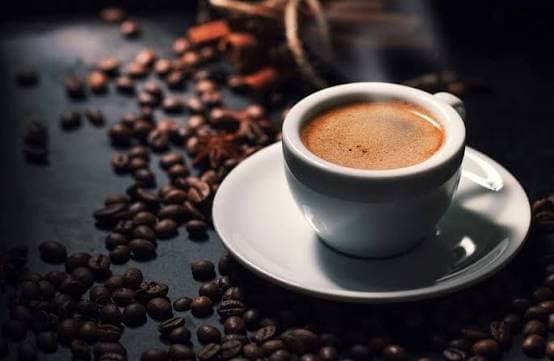 Coffee Category