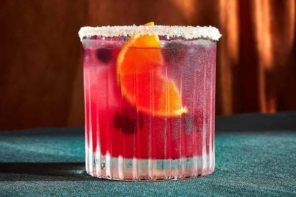 Cold Drink Category