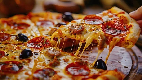 Pizza Category