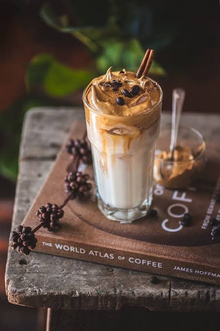 Classic Espresso