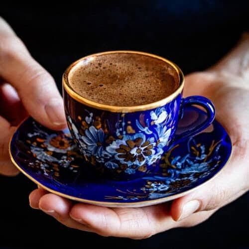 Cappuccino
