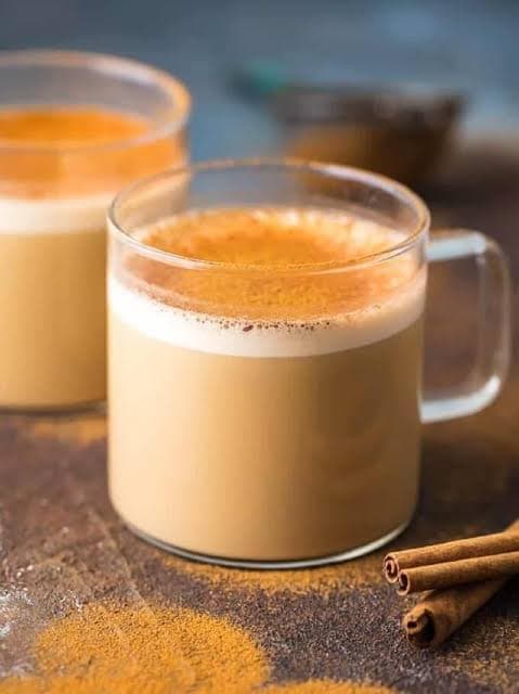 Iced Coffee