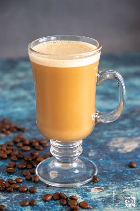 Mocha Coffee