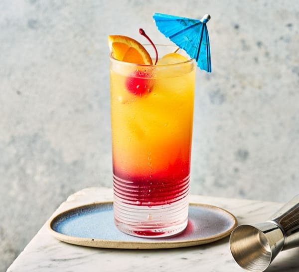 Classic Mojito