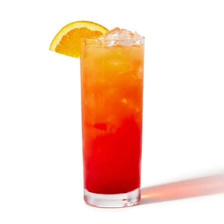 Strawberry Mojito