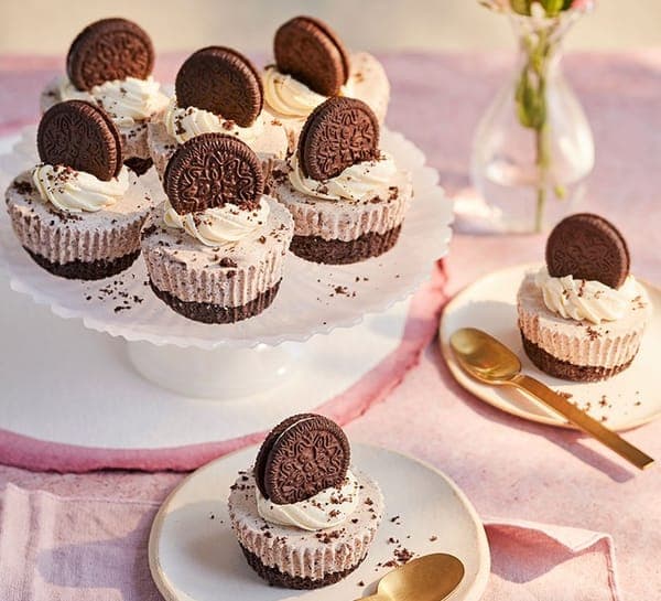 Chocolate Lava Cake