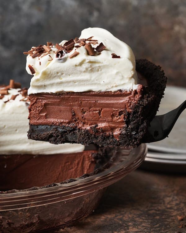 Classic Cheesecake