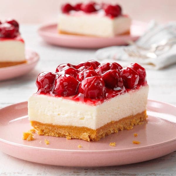 Strawberry Tart