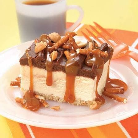 Chocolate Brownie
